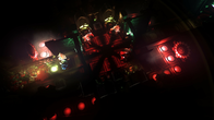 Space Hulk: Ascension screenshot 9