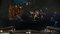 Battle Realms + Winter of the Wolf screenshot 3