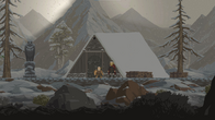 Regions of Ruin: Runegate screenshot 7