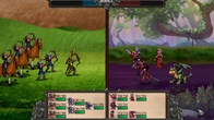 Symphony of War: The Nephilim Saga screenshot 9