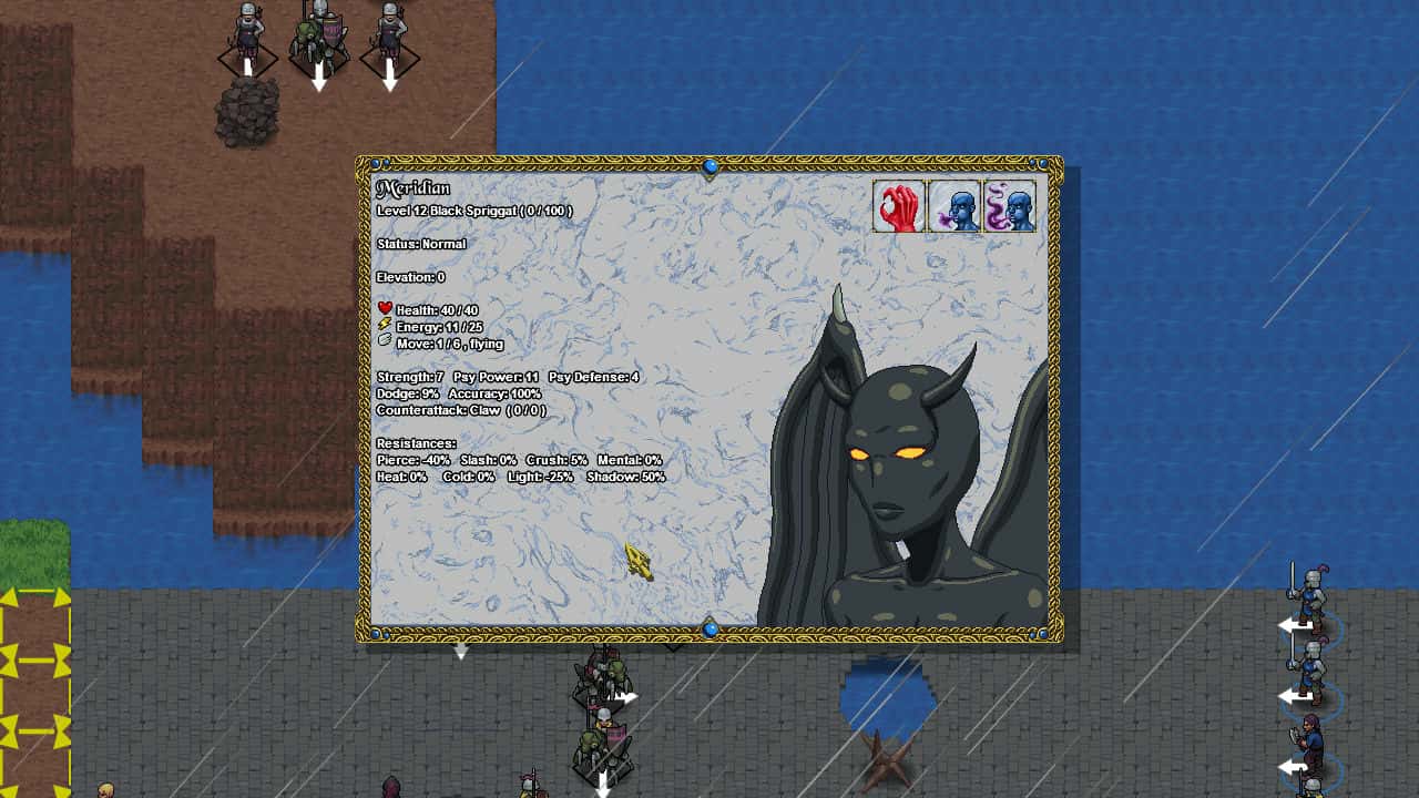 #2. Telepath Tactics (GOG) 由: Sinister Design