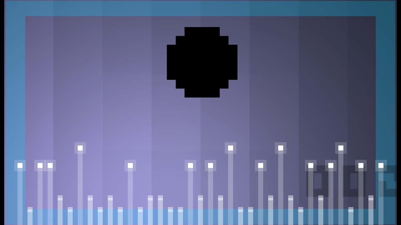 #2. BIT.TRIP VOID Soundtrack (GOG) 由: Choice Provisions