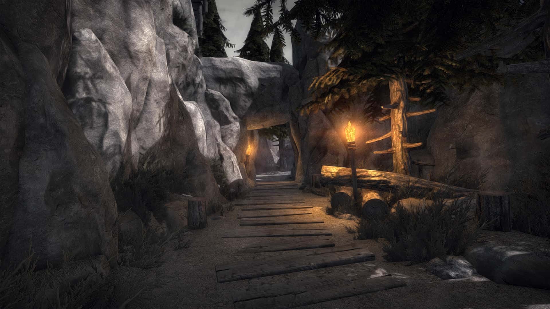 #4. Quern - Undying Thoughts (Original Soundtrack) (GOG) 由: Zadbox Entertainment