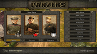 Codename Panzers: Phase One screenshot 1
