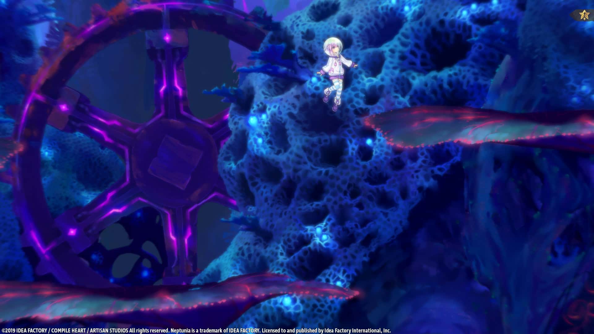 #7. Super Neptunia RPG DLC Bundle (GOG) 由: Idea Factory International