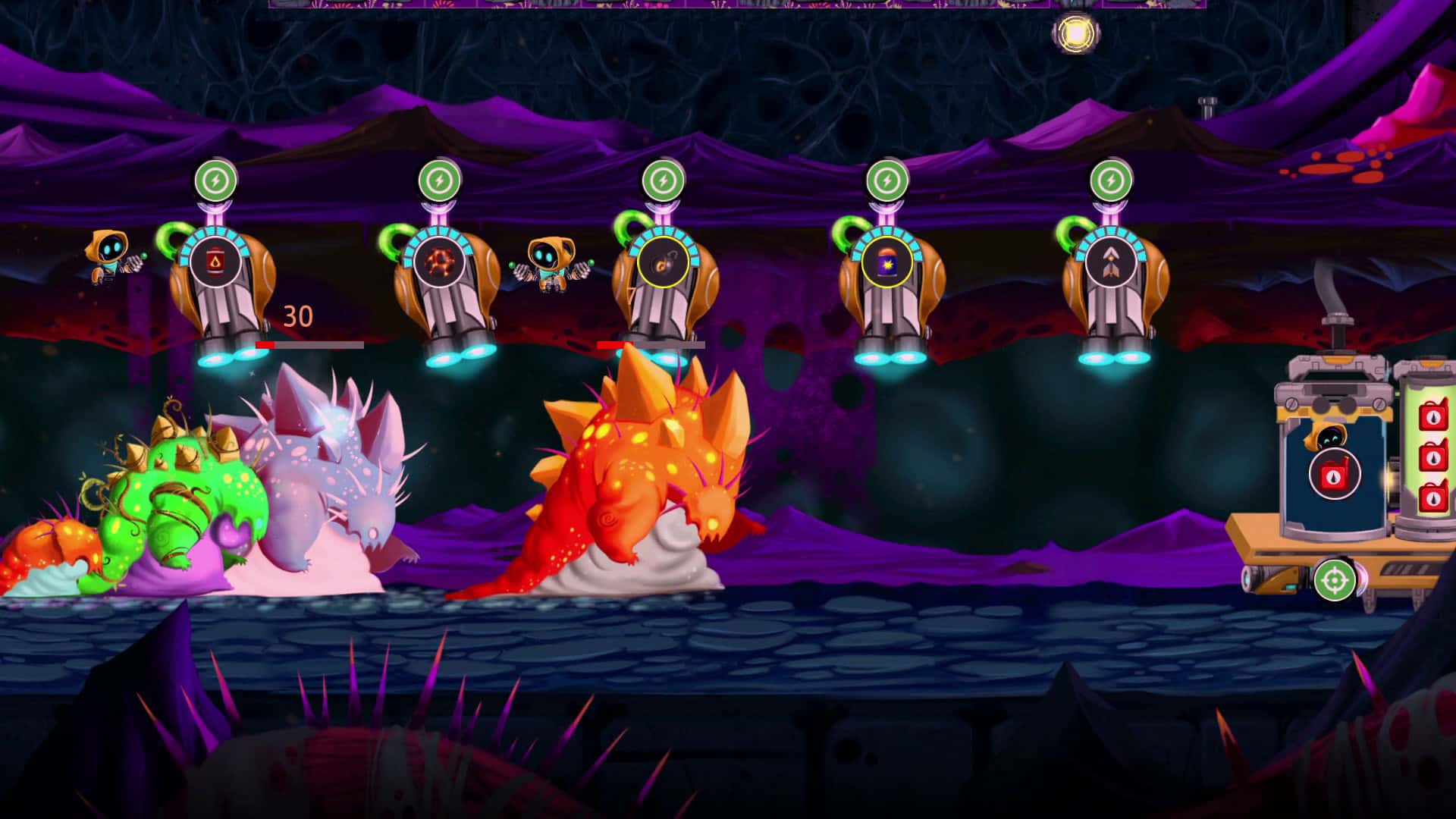 #3. Illuminaria (GOG) 来自: Selva Interactive, Wings