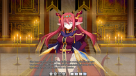 VenusBlood HOLLOW International screenshot 9
