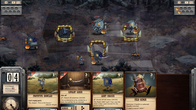Ironclad Tactics Deluxe Edition screenshot 1