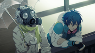DRAMAtical Murder screenshot 10