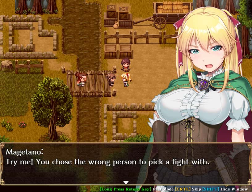 #4. The Curse of Kubel Deluxe Edition UNRATED (GOG) De: Kagura Games
