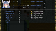 Valkyrie Destruction screenshot 2