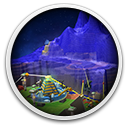 Ảnh chụp màn hình (10) Creeper World 4