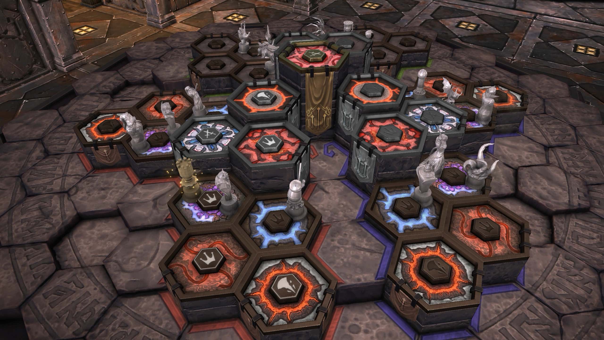 #1. War for the Overworld: The Under Games (GOG) โดย: Mythwright