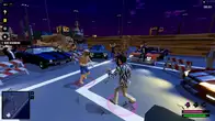 The Boss Gangster: Criminal Empire screenshot 1
