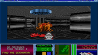 Blake Stone: Planet Strike screenshot 4