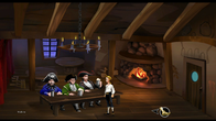 The Secret of Monkey Island™: Special Edition screenshot 7