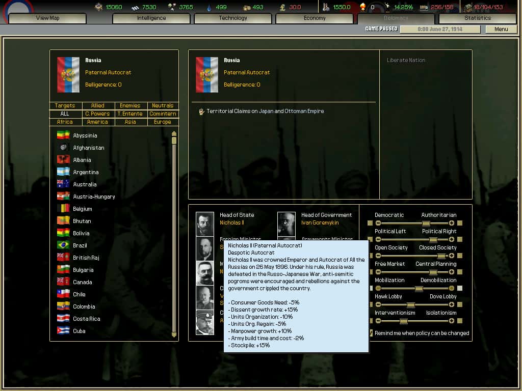 #6. Darkest Hour: A Hearts of Iron Game (GOG) От: Paradox Interactive