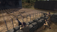 Medal of Honor™: Pacific Assault screenshot 6