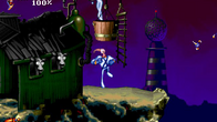 Earthworm Jim 2 screenshot 9