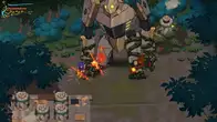 Traveler's Refrain screenshot 4