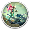 Anodyne 2: Return to Dust