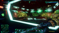 System Shock Demo screenshot 4