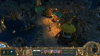 King's Bounty: Warriors of the North screenshot 8