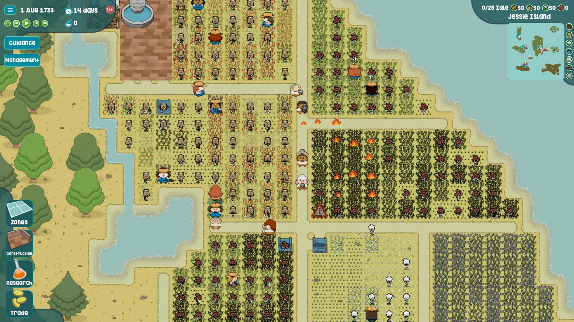 #9. One More Island (GOG) От: indie.io