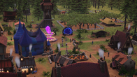Distant Kingdoms screenshot 2