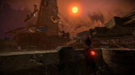 ELDERBORN screenshot 4