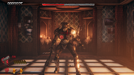 THE HOUSE OF THE DEAD: Remake screenshot 7