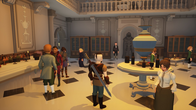 Shores Unknown screenshot 10