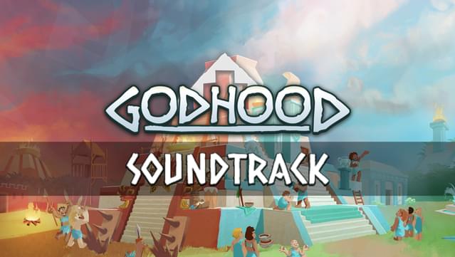 Godhood - Soundtrack