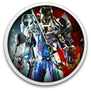 The Surge - Fire & Ice Weapon Pack