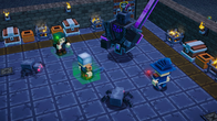 Dungeon Tycoon screenshot 12
