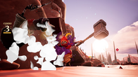 Astor: Blade of the Monolith screenshot 8