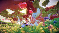 Grow: Song of the Evertree screenshot 9