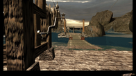 Reah: Face the Unknown screenshot 12