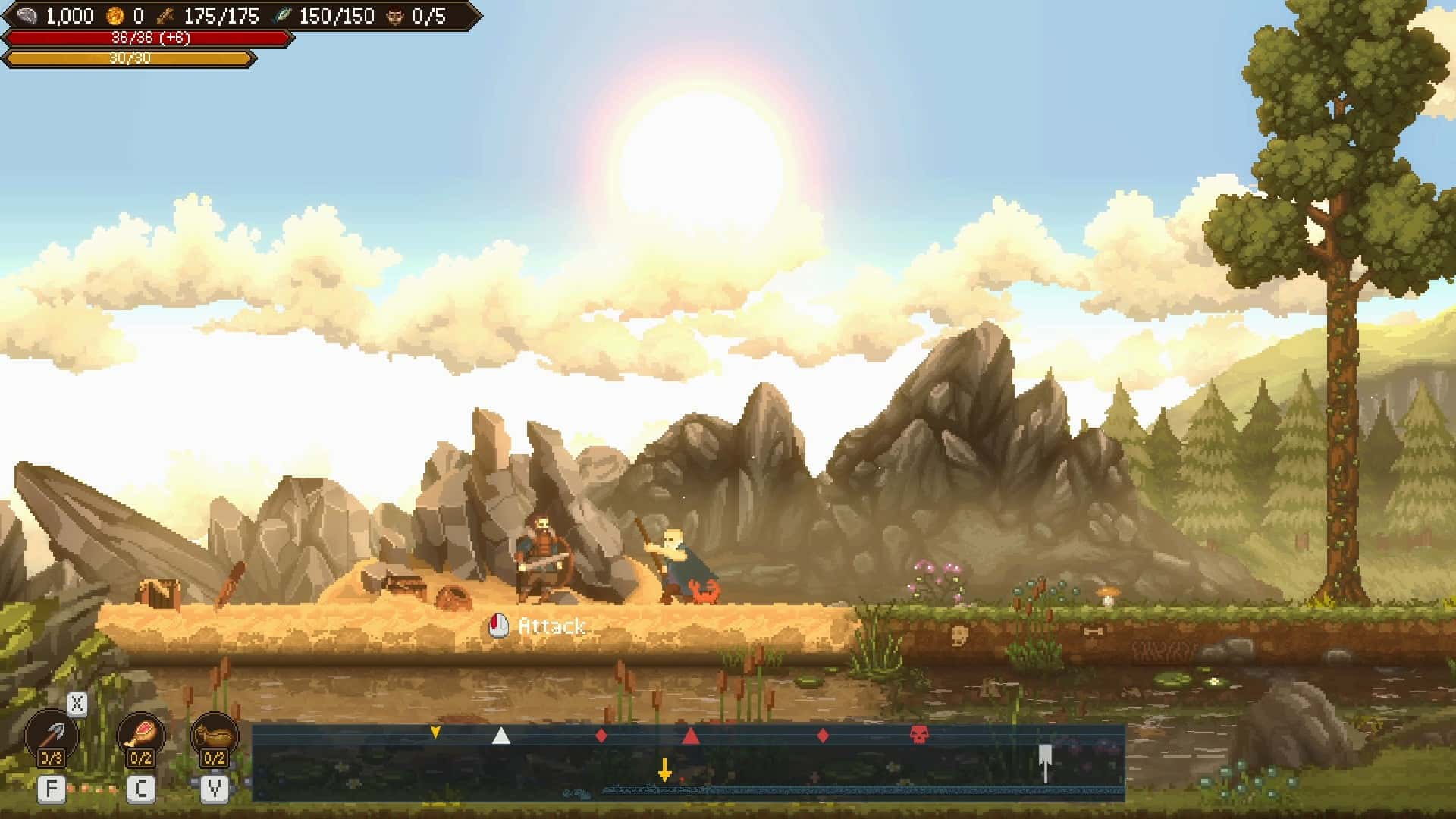 #10. Sons of Valhalla (GOG) 由: Hooded Horse