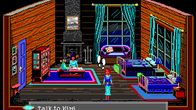 The Crimson Diamond screenshot 1