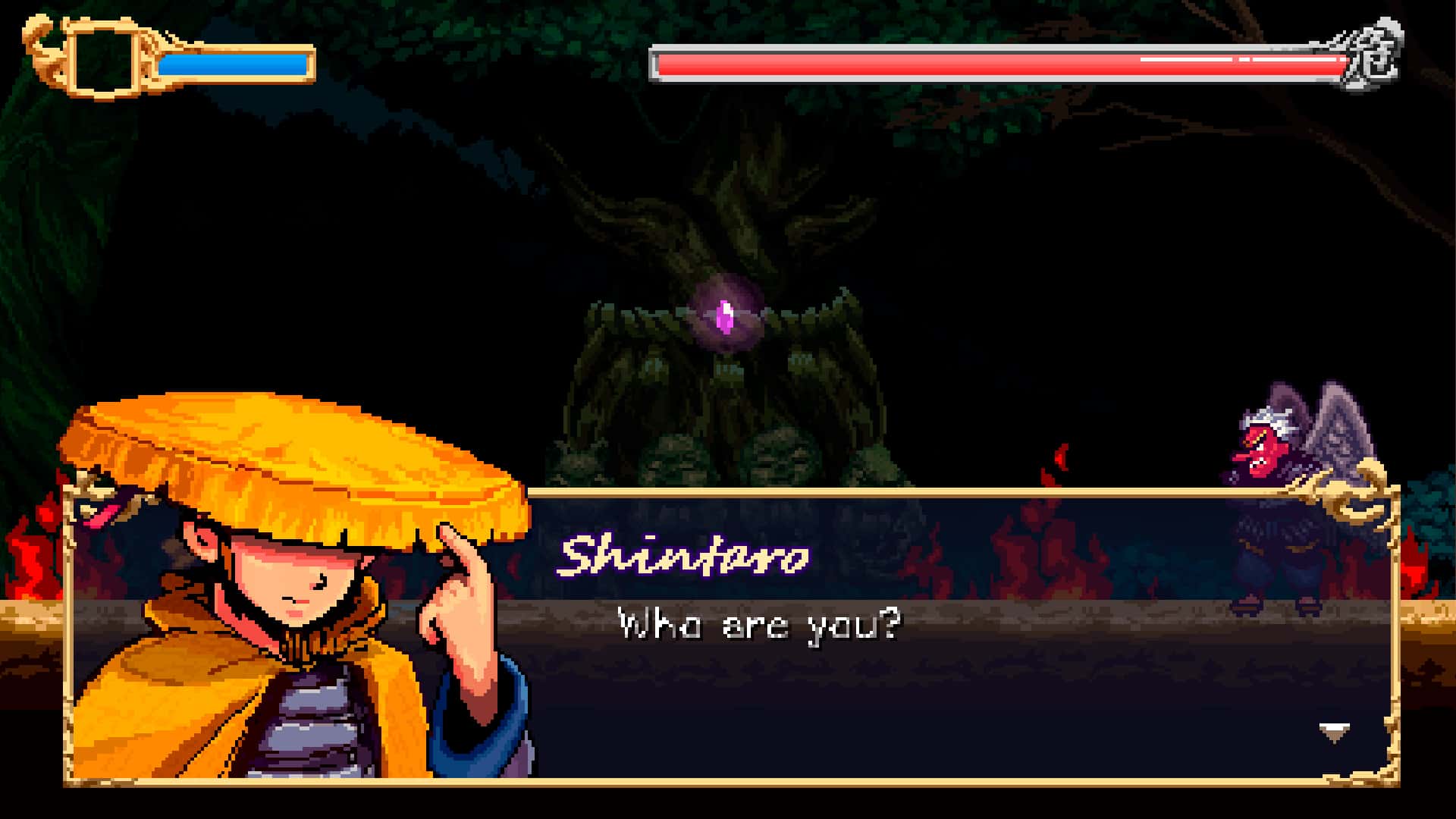 #8. Yokai Hunter Shintaro (GOG) От: RivalThird
