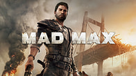 Купить ключ дешево Mad Max