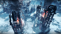 Frostpunk screenshot 8