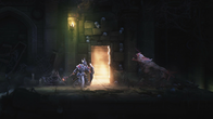 Mandragora: Whispers of the Witch Tree screenshot 11