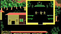Rings of Zilfin screenshot 4