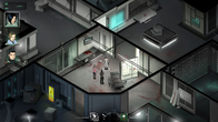 Fear Effect: Sedna screenshot 2