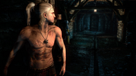 The Witcher 2: Assassins of Kings Enhanced Edition screenshot 11