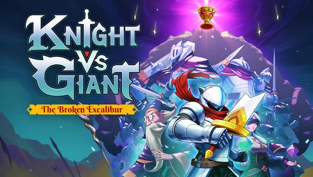 Knight vs Giant: The Broken Excalibur - Soundtrack Bundle
