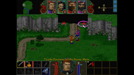 Hexplore screenshot 3