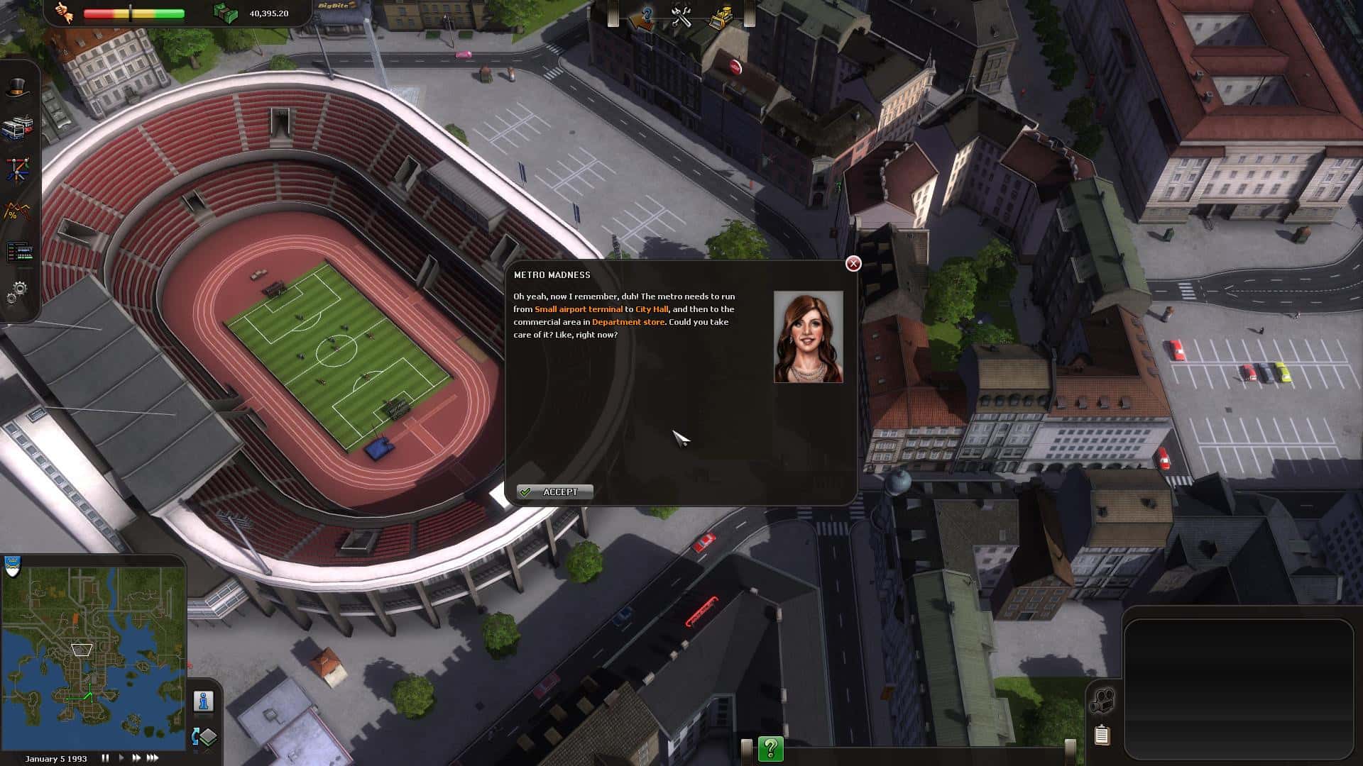 #10. Cities in Motion Collection (GOG) 由: Paradox Interactive